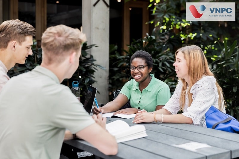 University of Twente